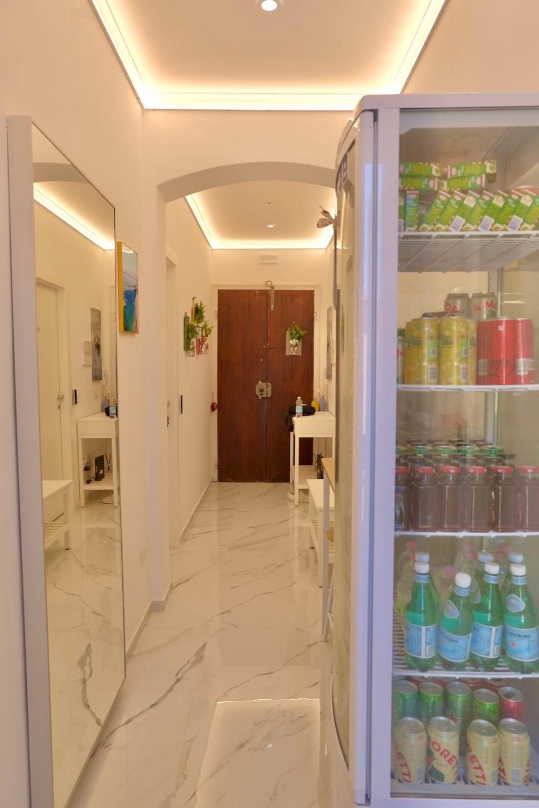 98 House Apartment La Spezia Exterior photo