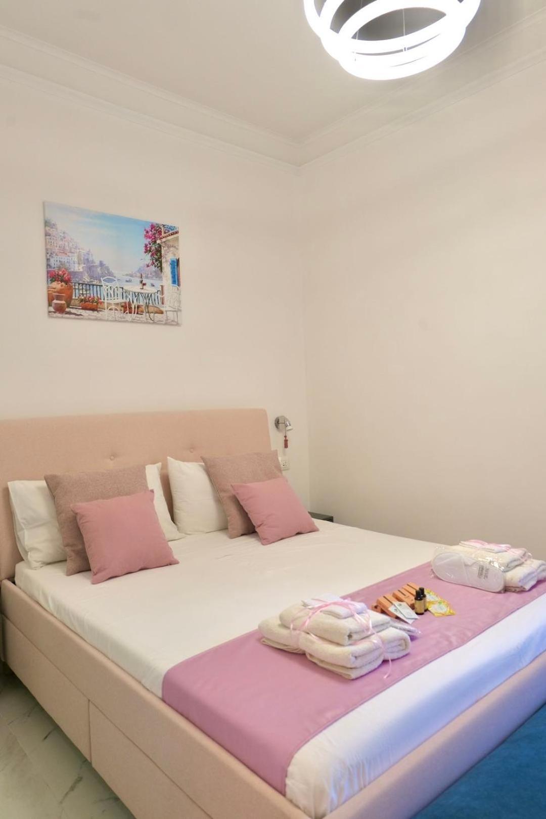98 House Apartment La Spezia Exterior photo