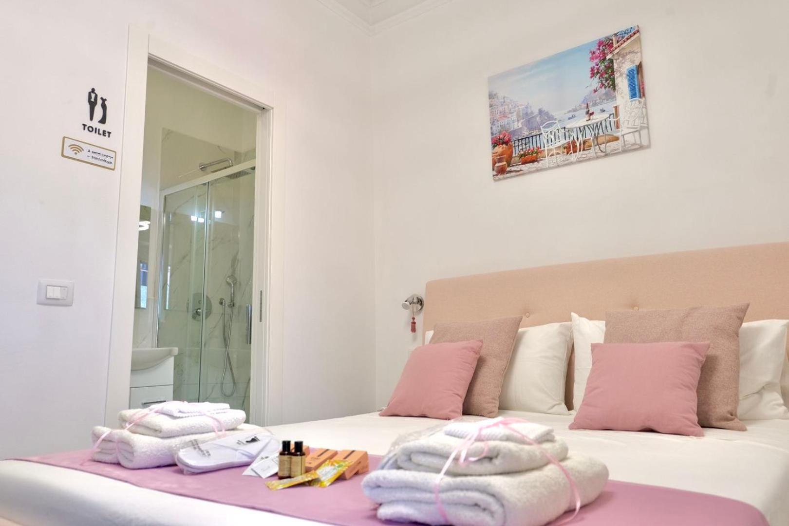 98 House Apartment La Spezia Exterior photo